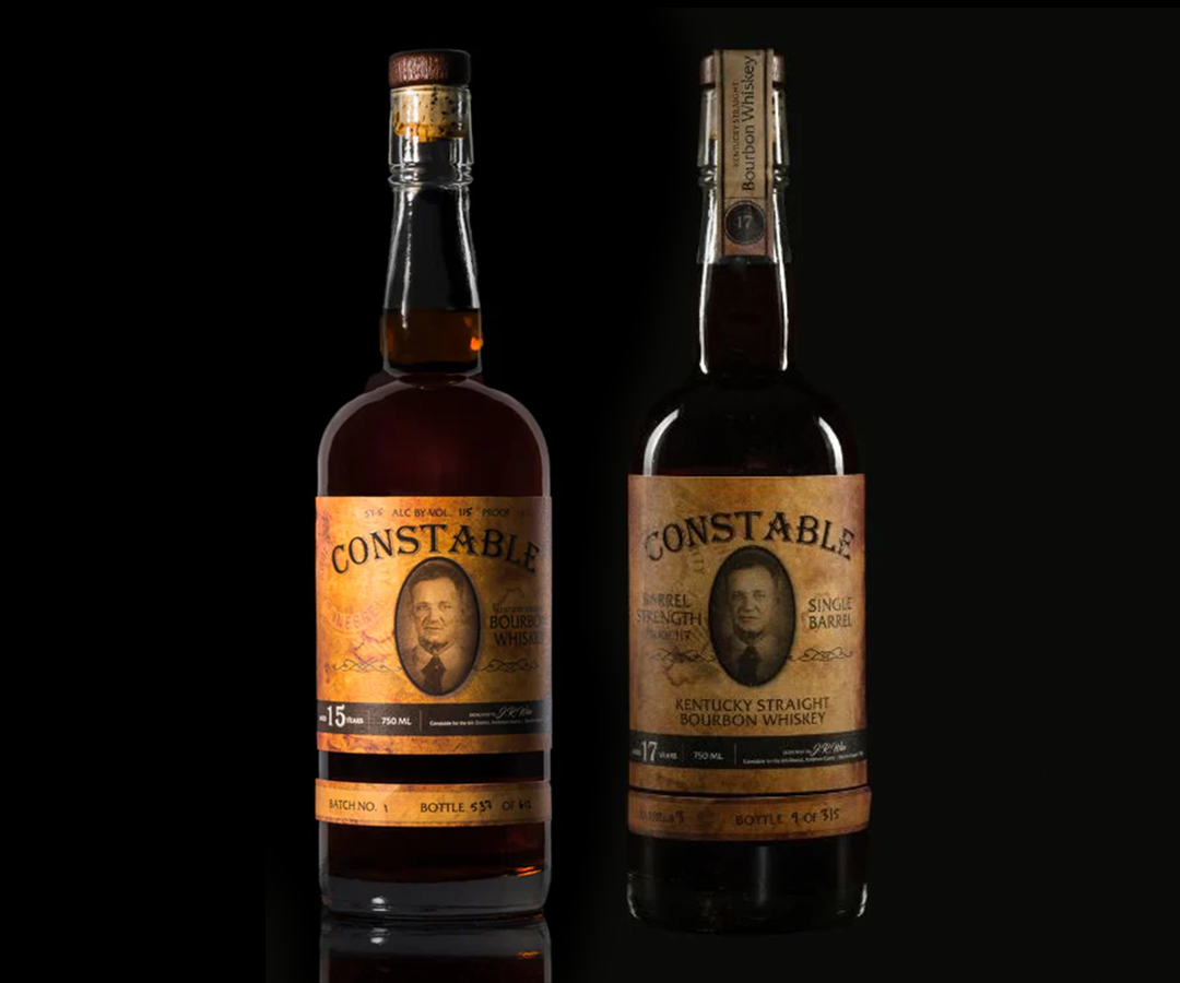 BOOTLEGGER’S DREAM