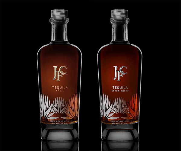 DOS TEQUILAS (2 btl)