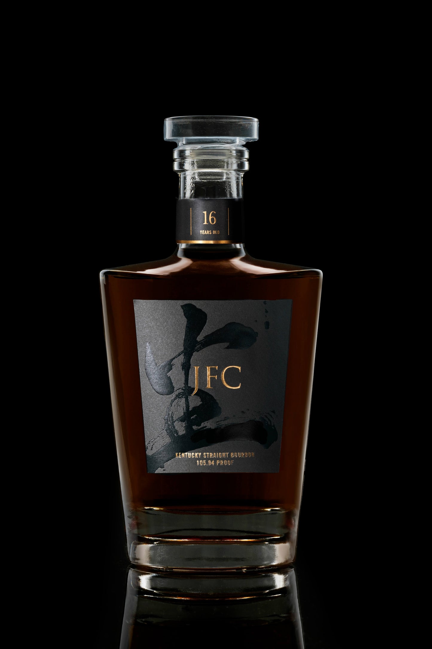 JFC “OG Blend” [Batch 005] 16-Year Kentucky Straight Bourbon Whisky