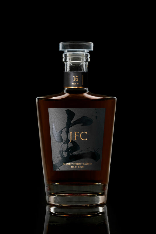 JFC “OG Blend” [Batch 005] 16-Year Kentucky Straight Bourbon Whisky