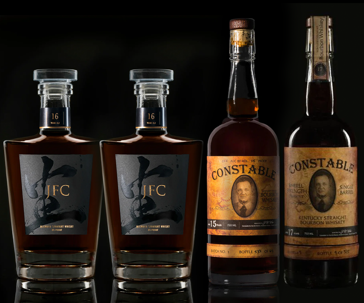 KENTUCKY’S FINEST