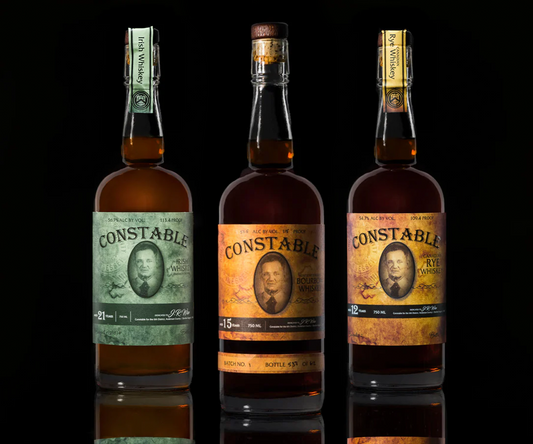 AROUND THE WORLD (3 btl)