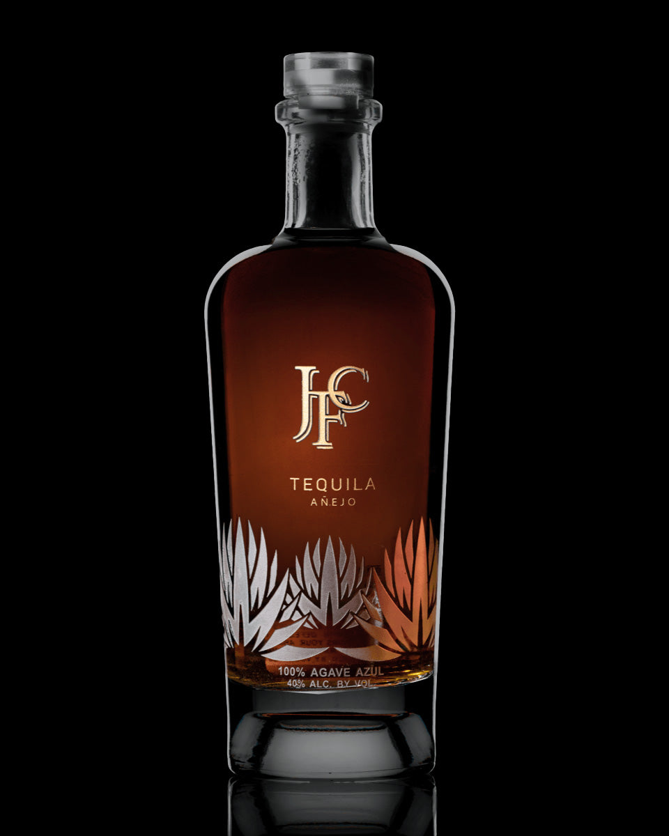 JFC Anejo Tequila